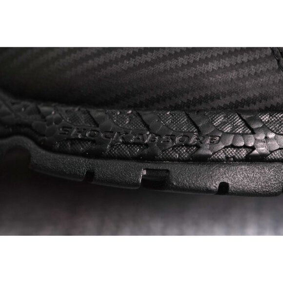 New! Size 15 Men HYTEST FootRests 2.0 Tread NanoToe 6" BLACK K23330 UpperLeather - Picture 14 of 16